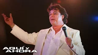 "Todo lo que sufrió, todo lo que vivió… lo volvió música": Productor musical de Juan Gabriel