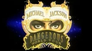 Michael Jackson - Dangerous: The Short Films (fragment)