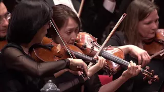 Concertgebouworkest - Symphonie fantastique III. Scène aux champs - Berlioz