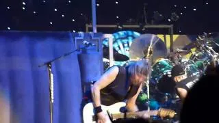 Iron Maiden - Coming Home Live @ Singapore 2011