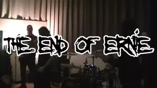 The End Of Ernie (BE) - Afterlive
