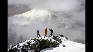 Expedition to Llullaillaco - The World's Highest Archaeological Site (Argentina) (1999)