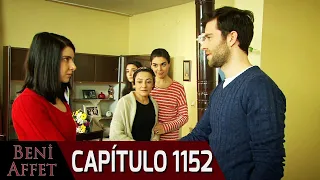 Perdóname (Beni Affet) - Capítulo 1152