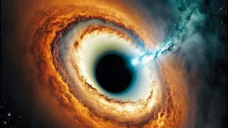 Black Hole Documentary | Space Documentary 2023