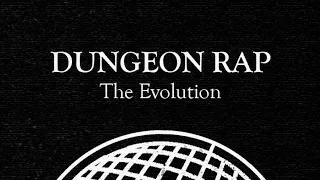 DJ Sacred, DJ Armok - Chrome Tone Tribute 'Alternative Version' - Dungeon Rap: The Evolution