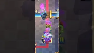 How to Play Against Goblin Giant Sparky With Pekka Bridge Spam