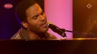 Lenny Kravitz - Live & Acoustic - Calling all Angels - ★