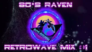 Retrowave Mix #1