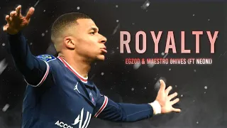 Mbappe  ● "ROYALTY"  ● 2023 | 1080i 60fps | HD ||