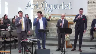 'Nu va fi o veste mai frumoasa' - Art Quartet