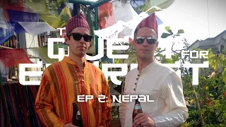 The Quest For Everest: Ep 2 - Nepal