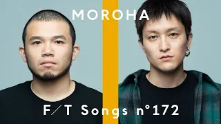 MOROHA - 革命(혁명) THE FIRST TAKE 한글자막