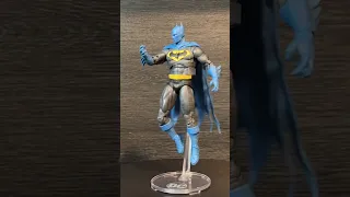 McFarlane Toys - DC Multiverse - Batman (Superman: Speeding Bullets)