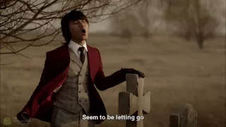 Big Bang ~ Tell Me Goodbye [MV] [ENG SUB]