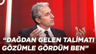 Nedim Şener Sinirlerine Hakim Olamadı! "Aptal Yerine Koymayın İnsanları..." | Doğru Yorum