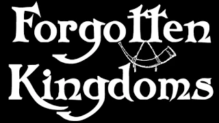 Forgotten Kingdoms - Forgotten Kingdoms