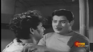 MARAPURANI KATHA 1967 HDTV QUALITY MOVIE SUPER STAR KRISHNA