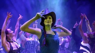 WICKED on Broadway Trailer (2021)