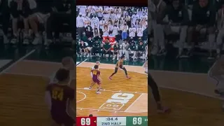 MSU buzzer beater