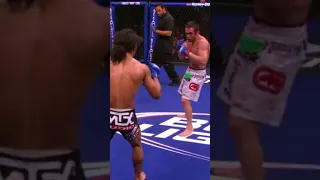 Is THIS the BEST Ben Henderson Finish?? 🤔 #shorts