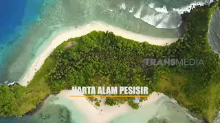 [FULL] HARTA ALAM PESISIR | JEJAK PETUALANG (21/05/22)