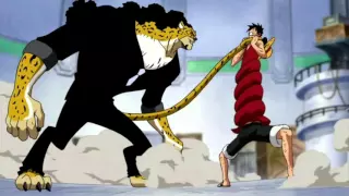 One piece Жить вопреки!