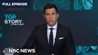 Top Story with Tom Llamas - June 5 | NBC News NOW