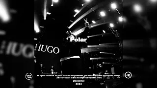 (FREE) Hugo Loud + A-This Type Beat - "Polar" | Trap Type Beat