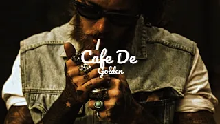 2Pac, Mzade, CMD, Davit Bzikadze - Deep House Mix (Cafe De Golden)