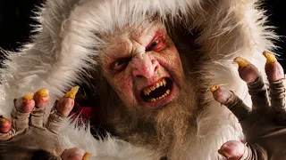 Top 5 Demons You Shouldn't Summon This Christmas - Part 2