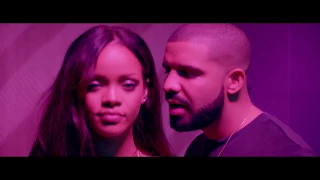 N.E.R.D ft Rihanna (Drake Remix) - LEMON (Video Mashup)