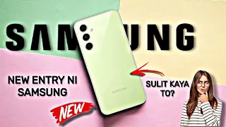 Samsung Galaxy A15 Features Specs & Price in Philippines | Sulit kaya to?