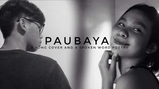 PAUBAYA//MUSIKA'TULA - LOVELY JOY ARCIAGA & NATHANIEL RAMOS