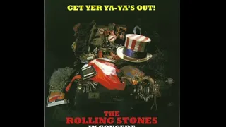 Rolling Stones - Sympathy for the devil (Ya Ya's version)  Backing track No Guitars