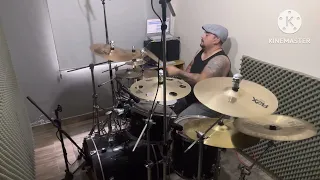 Evanescence drum cover
