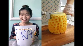 Làm bánh và kể chuyện | Cre: Cô Em Thú Vị #93