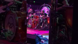 Brian Tichy 2018 Bonzo Bash