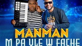 Manman m pa vlew fache-DIEUVIX FT GABY L YE PAPA-(official audio)