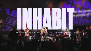 Inhabit - Live at Student Collective Conference 2023