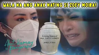 Abot Kamay Na Pangarap: Nahawaan Pala Ng Virus Si Zoey Sa San Regado!