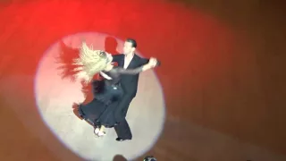 2015 Grand Prix Dance | Mirko Gozzoli  Edita Daniute | Showcase Tango