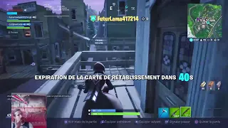 [LIVE/FR/FACECAM] FORTNITE RUSH TOP 1 ??!!(Game abo ) Go 2400 Abo [facecam]