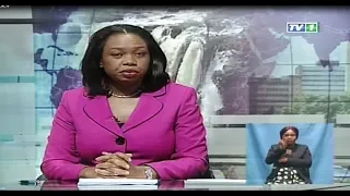 zam1news.com - ZNBC TV 1 News | 5th March 2018 | Lusaka ZAMBIA