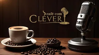 Café com Cléver