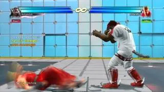 TTT2 MULTI CHARACTER COMBO 1