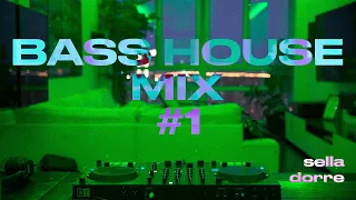 sella dorre – bass house mix #1 (dj-set)