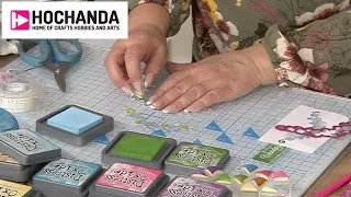 Heartfelt Creations Inspiration and Tutorials at Hochanda - The Home of Crafts, Hobbies and Arts