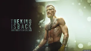 Conor McGregor - I'll Be Back