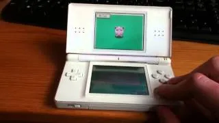 How to fix a DS lite Microphone (very easy trick)