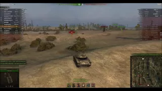 T49 KLEIN Brutal UNSICHTBAR Schnell ! Wot DEUTSCH World of Tanks